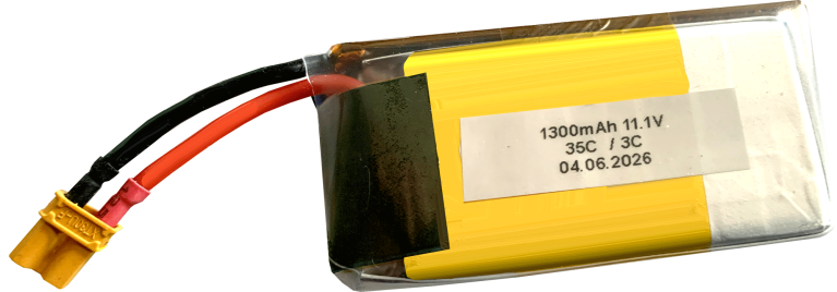 High-Quality Battery Wire Lite Accudoc